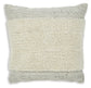 Ashley Express - Rowcher Pillow at Towne & Country Furniture (AL) furniture, home furniture, home decor, sofa, bedding