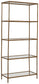 Ashley Express - Ryandale Bookcase at Towne & Country Furniture (AL) furniture, home furniture, home decor, sofa, bedding