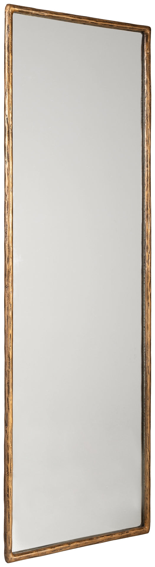 Ashley Express - Ryandale Floor Mirror at Towne & Country Furniture (AL) furniture, home furniture, home decor, sofa, bedding