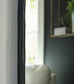 Ashley Express - Ryandale Floor Mirror at Towne & Country Furniture (AL) furniture, home furniture, home decor, sofa, bedding