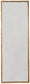 Ashley Express - Ryandale Floor Mirror at Towne & Country Furniture (AL) furniture, home furniture, home decor, sofa, bedding