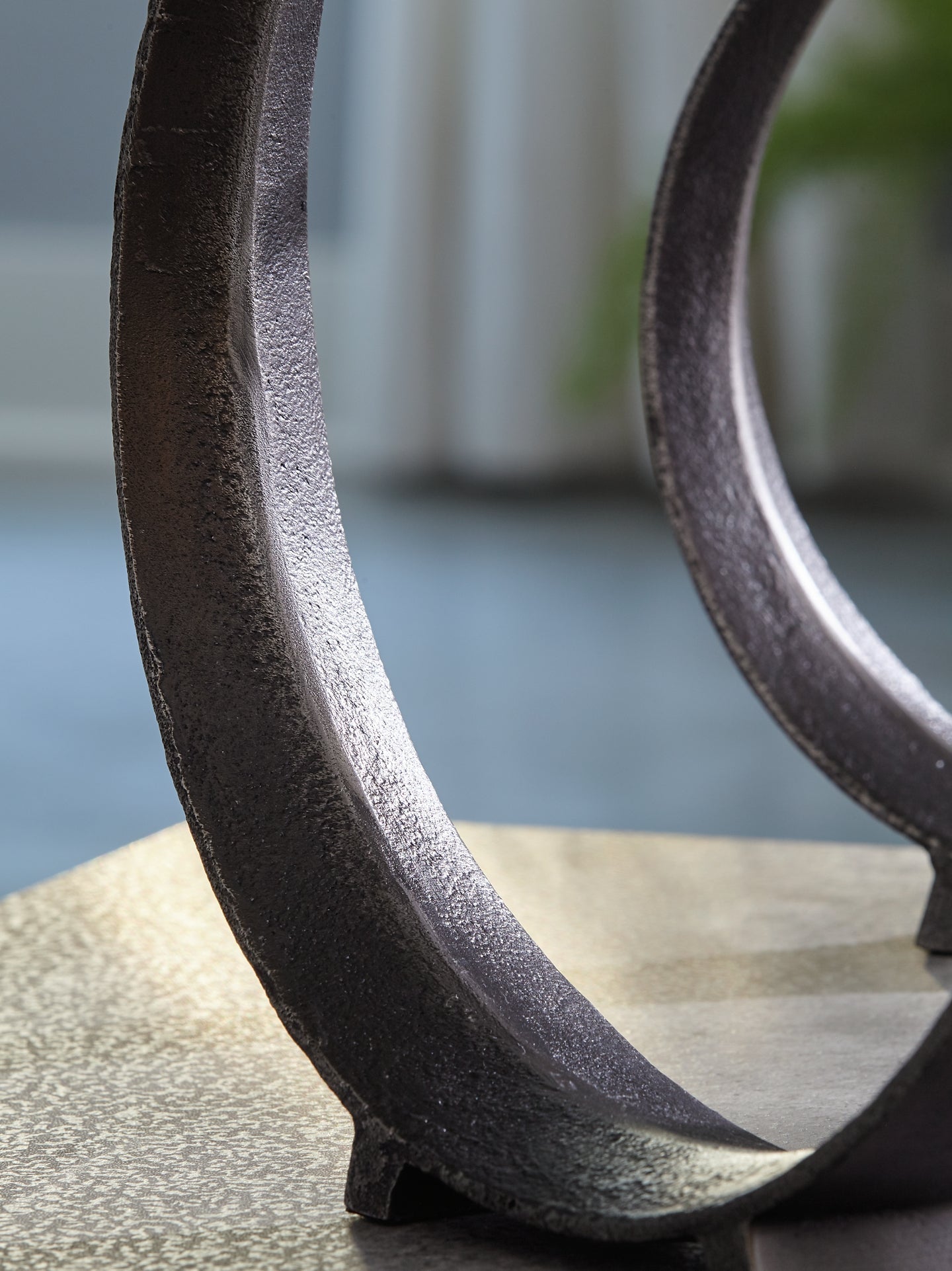 Ashley Express - Ryandale Sculpture at Towne & Country Furniture (AL) furniture, home furniture, home decor, sofa, bedding