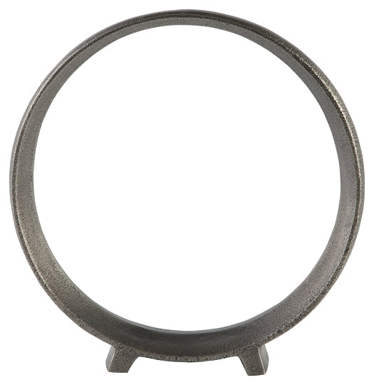 Ashley Express - Ryandale Sculpture at Towne & Country Furniture (AL) furniture, home furniture, home decor, sofa, bedding