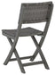 Ashley Express - Safari Peak Chairs w/Table Set (3/CN) at Towne & Country Furniture (AL) furniture, home furniture, home decor, sofa, bedding