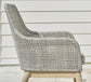 Ashley Express - Seton Creek Arm Chair With Cushion (2/CN) at Towne & Country Furniture (AL) furniture, home furniture, home decor, sofa, bedding