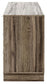 Ashley Express - Shallifer Six Drawer Dresser at Towne & Country Furniture (AL) furniture, home furniture, home decor, sofa, bedding