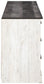 Ashley Express - Shawburn Six Drawer Dresser at Towne & Country Furniture (AL) furniture, home furniture, home decor, sofa, bedding