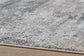 Ashley Express - Shaymore Large Rug at Towne & Country Furniture (AL) furniture, home furniture, home decor, sofa, bedding