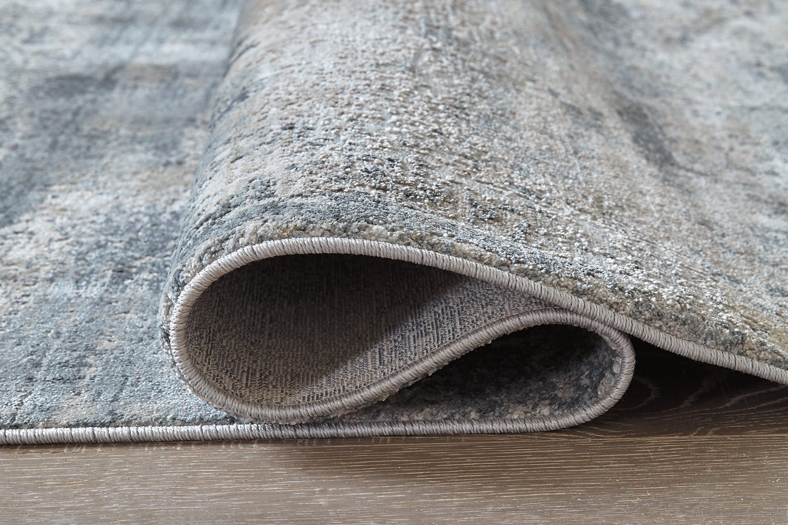 Ashley Express - Shaymore Large Rug at Towne & Country Furniture (AL) furniture, home furniture, home decor, sofa, bedding