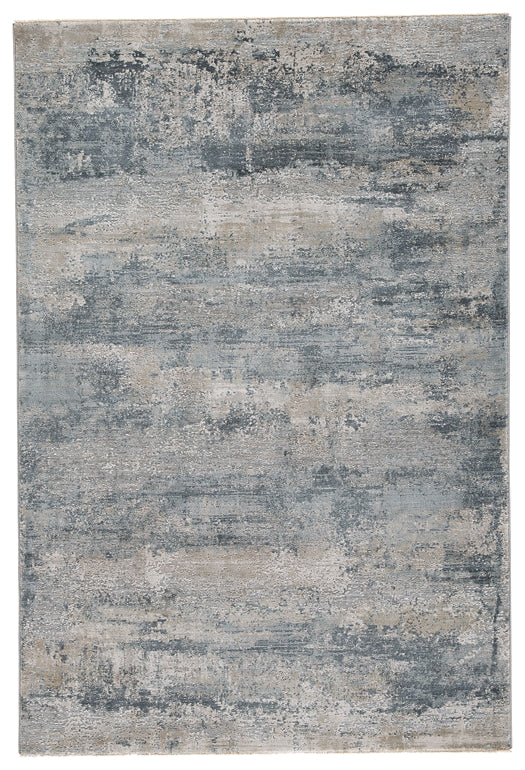 Ashley Express - Shaymore Large Rug at Towne & Country Furniture (AL) furniture, home furniture, home decor, sofa, bedding