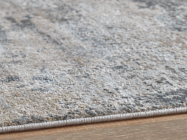 Ashley Express - Shaymore Large Rug at Towne & Country Furniture (AL) furniture, home furniture, home decor, sofa, bedding
