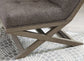 Ashley Express - Sidewinder Accent Chair at Towne & Country Furniture (AL) furniture, home furniture, home decor, sofa, bedding