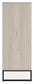 Ashley Express - Socalle Five Drawer Chest at Towne & Country Furniture (AL) furniture, home furniture, home decor, sofa, bedding