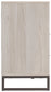 Ashley Express - Socalle Six Drawer Dresser at Towne & Country Furniture (AL) furniture, home furniture, home decor, sofa, bedding
