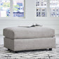 Ashley Express - Stairatt Ottoman at Towne & Country Furniture (AL) furniture, home furniture, home decor, sofa, bedding