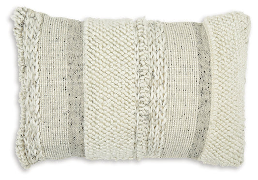 Ashley Express - Standon Pillow at Towne & Country Furniture (AL) furniture, home furniture, home decor, sofa, bedding