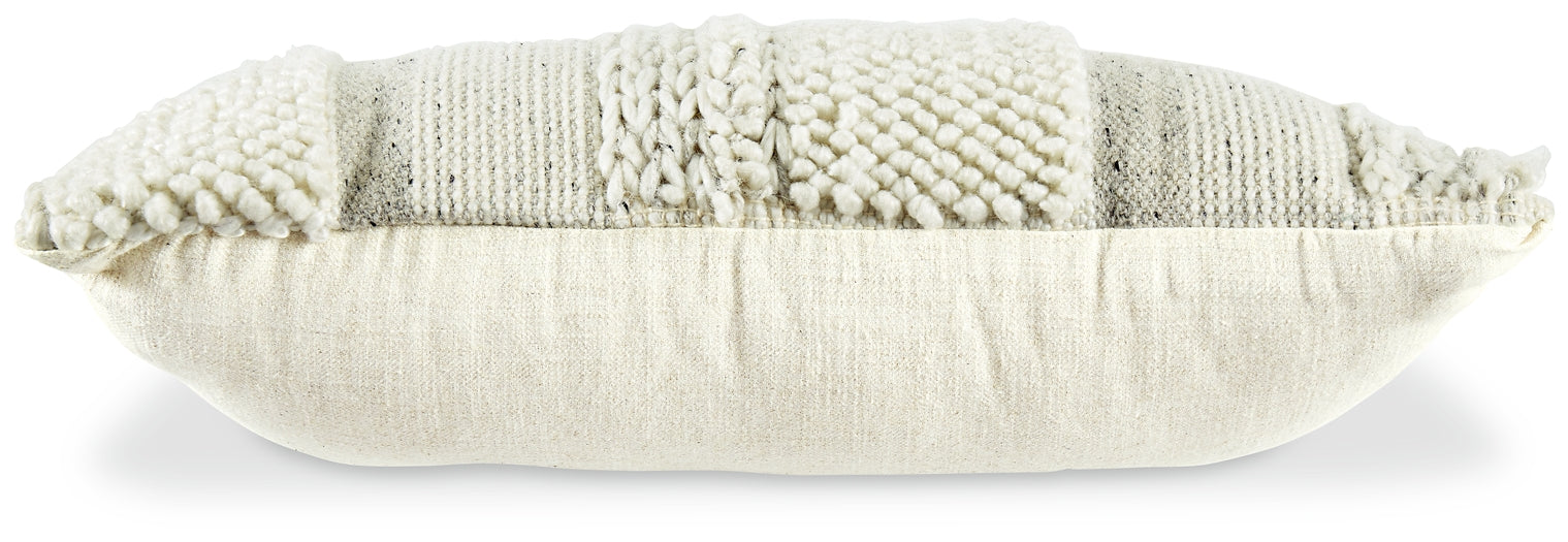 Ashley Express - Standon Pillow at Towne & Country Furniture (AL) furniture, home furniture, home decor, sofa, bedding