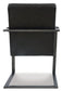 Ashley Express - Starmore Home Office Desk Chair (2/CN) at Towne & Country Furniture (AL) furniture, home furniture, home decor, sofa, bedding