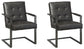 Ashley Express - Starmore Home Office Desk with Chair at Towne & Country Furniture (AL) furniture, home furniture, home decor, sofa, bedding