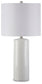 Ashley Express - Steuben Ceramic Table Lamp (2/CN) at Towne & Country Furniture (AL) furniture, home furniture, home decor, sofa, bedding