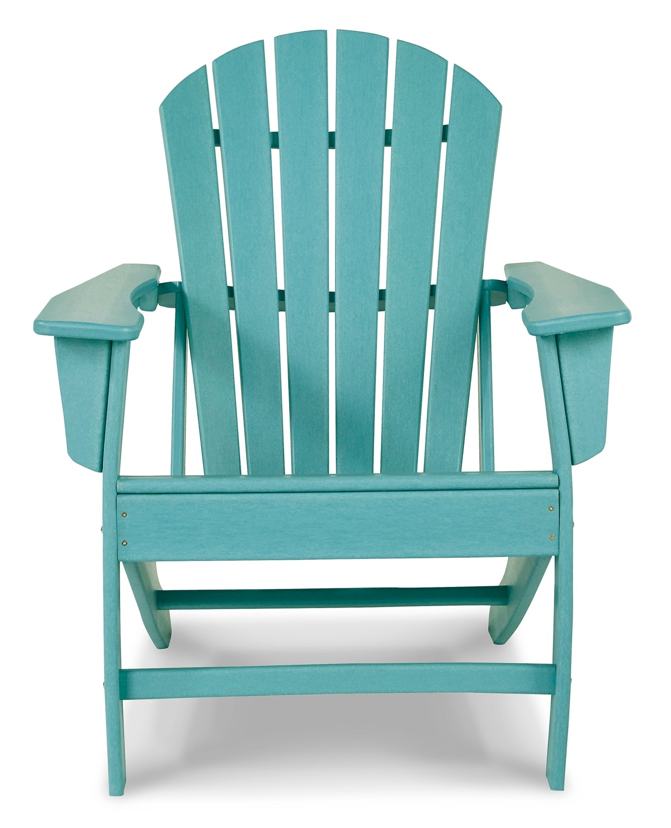 Ashley Express - Sundown Treasure Outdoor Chair with End Table at Towne & Country Furniture (AL) furniture, home furniture, home decor, sofa, bedding