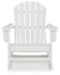 Ashley Express - Sundown Treasure Rocking Chair at Towne & Country Furniture (AL) furniture, home furniture, home decor, sofa, bedding