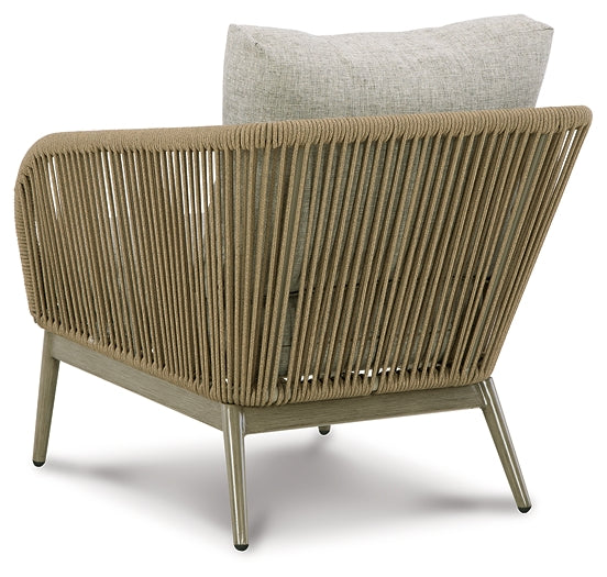 Ashley Express - Swiss Valley Lounge Chair w/Cushion (2/CN) at Towne & Country Furniture (AL) furniture, home furniture, home decor, sofa, bedding