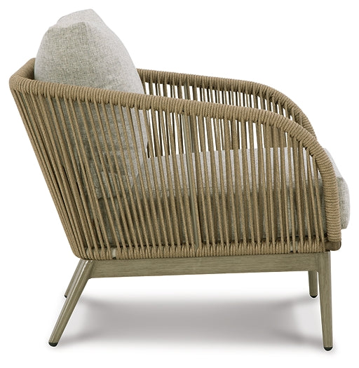 Ashley Express - Swiss Valley Lounge Chair w/Cushion (2/CN) at Towne & Country Furniture (AL) furniture, home furniture, home decor, sofa, bedding