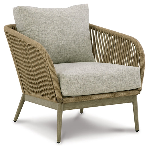 Ashley Express - Swiss Valley Lounge Chair w/Cushion (2/CN) at Towne & Country Furniture (AL) furniture, home furniture, home decor, sofa, bedding