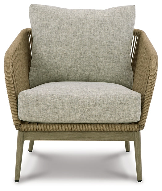 Ashley Express - Swiss Valley Lounge Chair w/Cushion (2/CN) at Towne & Country Furniture (AL) furniture, home furniture, home decor, sofa, bedding