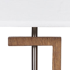 Ashley Express - Syler Poly Table Lamp (2/CN) at Towne & Country Furniture (AL) furniture, home furniture, home decor, sofa, bedding