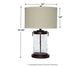 Ashley Express - Tailynn Glass Table Lamp (1/CN) at Towne & Country Furniture (AL) furniture, home furniture, home decor, sofa, bedding