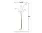 Ashley Express - Taliya Metal Arc Lamp (1/CN) at Towne & Country Furniture (AL) furniture, home furniture, home decor, sofa, bedding