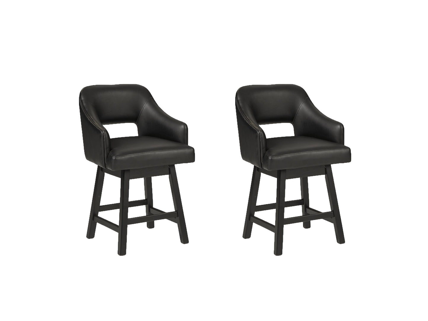 Ashley Express - Tallenger 2-Piece Bar Stool at Towne & Country Furniture (AL) furniture, home furniture, home decor, sofa, bedding