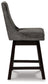 Ashley Express - Tallenger Counter Height Bar Stool (Set of 2) at Towne & Country Furniture (AL) furniture, home furniture, home decor, sofa, bedding