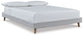 Ashley Express - Tannally Full UPH Platform Bed at Towne & Country Furniture (AL) furniture, home furniture, home decor, sofa, bedding