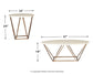 Ashley Express - Tarica Occasional Table Set (3/CN) at Towne & Country Furniture (AL) furniture, home furniture, home decor, sofa, bedding