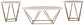 Ashley Express - Tarica Occasional Table Set (3/CN) at Towne & Country Furniture (AL) furniture, home furniture, home decor, sofa, bedding