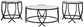 Ashley Express - Tarrin Occasional Table Set (3/CN) at Towne & Country Furniture (AL) furniture, home furniture, home decor, sofa, bedding
