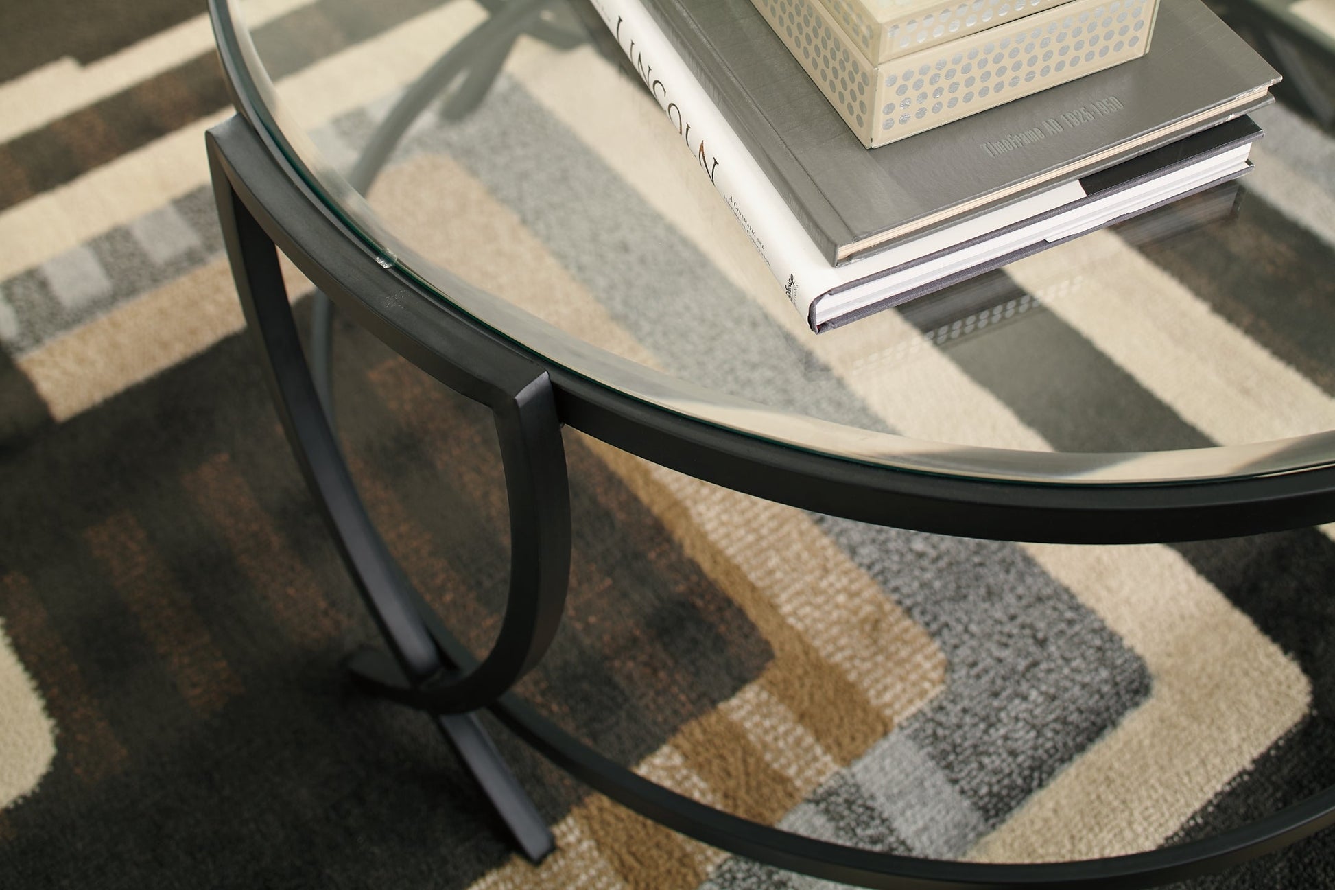 Ashley Express - Tarrin Occasional Table Set (3/CN) at Towne & Country Furniture (AL) furniture, home furniture, home decor, sofa, bedding