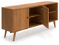 Ashley Express - Thadamere Large TV Stand at Towne & Country Furniture (AL) furniture, home furniture, home decor, sofa, bedding