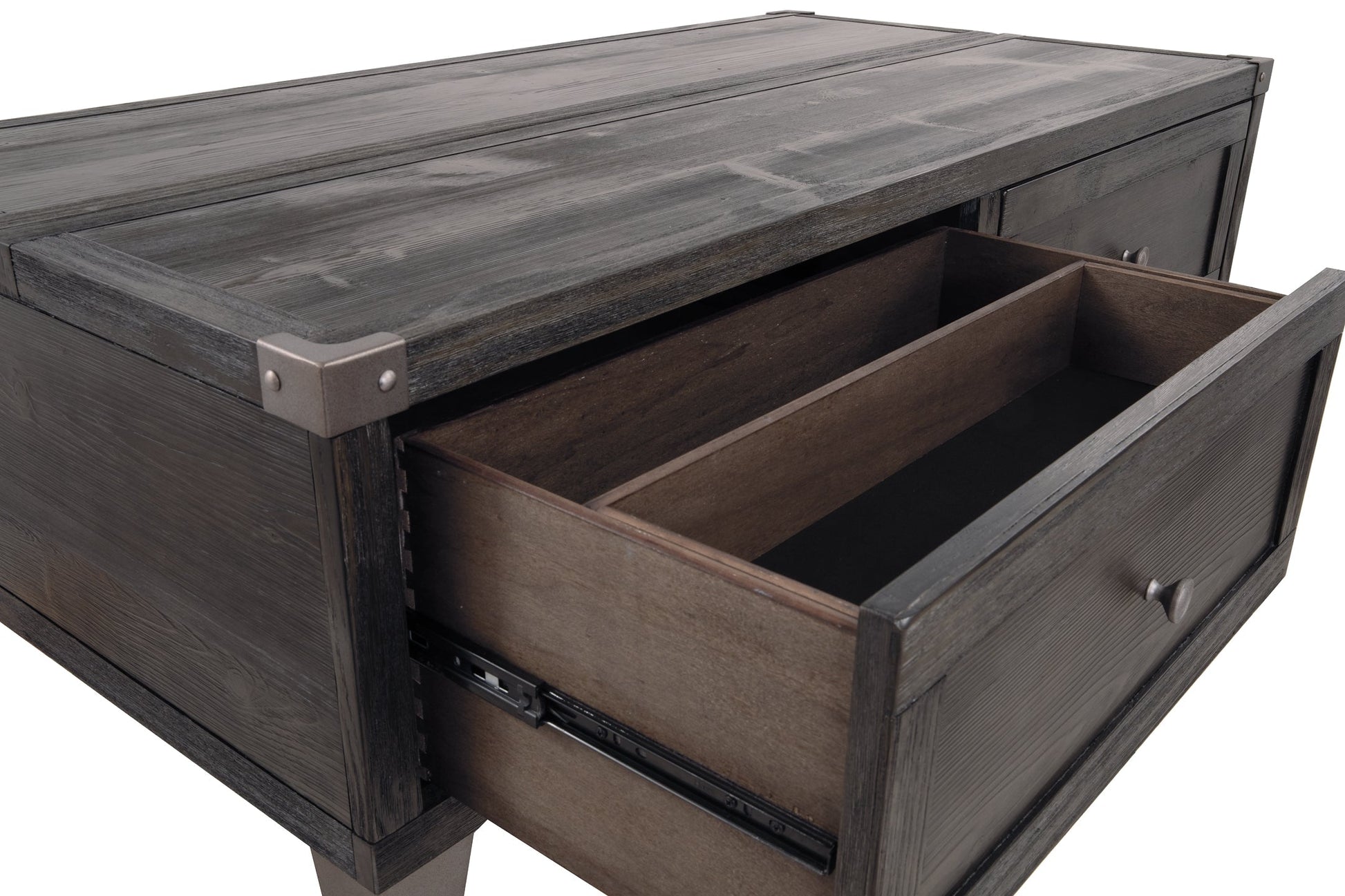 Ashley Express - Todoe Lift Top Cocktail Table at Towne & Country Furniture (AL) furniture, home furniture, home decor, sofa, bedding