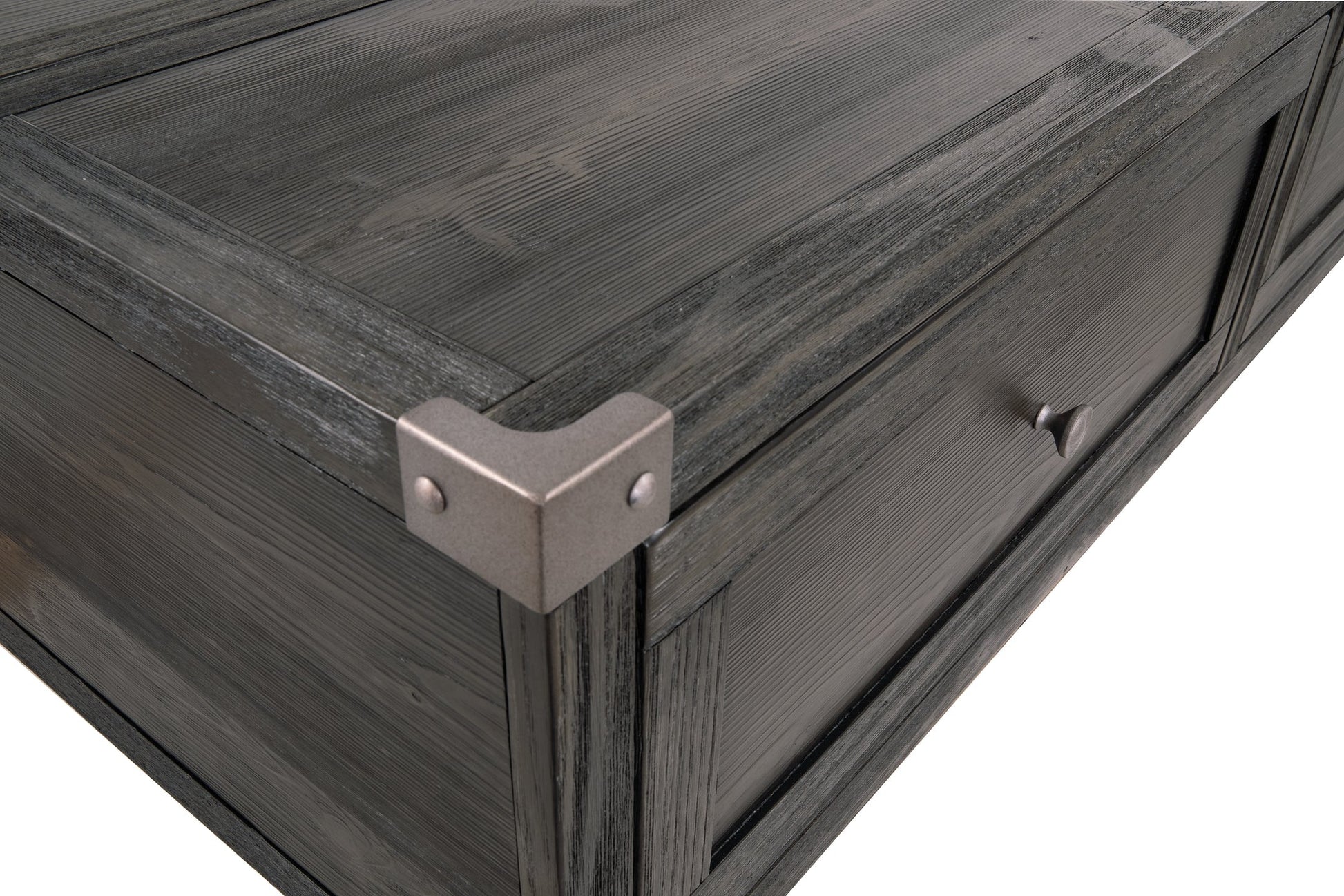 Ashley Express - Todoe Lift Top Cocktail Table at Towne & Country Furniture (AL) furniture, home furniture, home decor, sofa, bedding