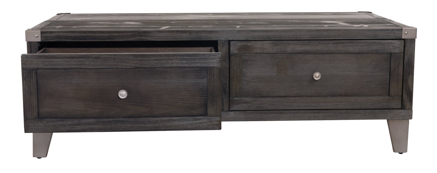 Ashley Express - Todoe Lift Top Cocktail Table at Towne & Country Furniture (AL) furniture, home furniture, home decor, sofa, bedding