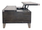 Ashley Express - Todoe Lift Top Cocktail Table at Towne & Country Furniture (AL) furniture, home furniture, home decor, sofa, bedding