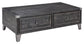 Ashley Express - Todoe Lift Top Cocktail Table at Towne & Country Furniture (AL) furniture, home furniture, home decor, sofa, bedding