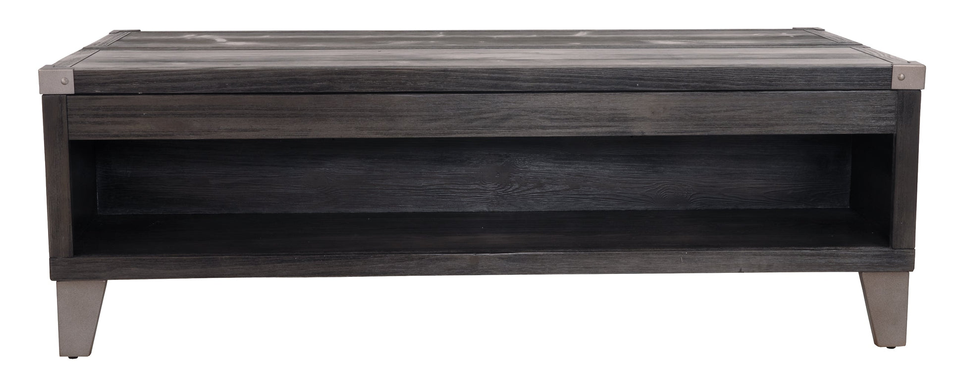 Ashley Express - Todoe Lift Top Cocktail Table at Towne & Country Furniture (AL) furniture, home furniture, home decor, sofa, bedding