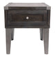 Ashley Express - Todoe Rectangular End Table at Towne & Country Furniture (AL) furniture, home furniture, home decor, sofa, bedding