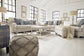 Ashley Express - Traemore Ottoman at Towne & Country Furniture (AL) furniture, home furniture, home decor, sofa, bedding