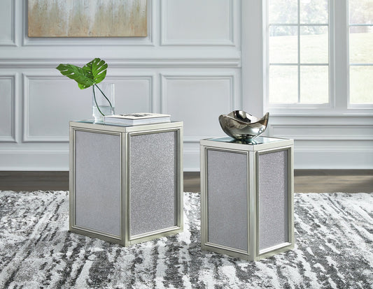 Ashley Express - Traleena Nesting End Tables (2/CN) at Towne & Country Furniture (AL) furniture, home furniture, home decor, sofa, bedding